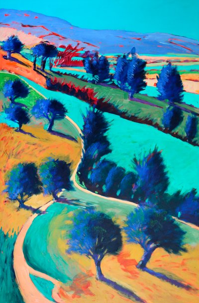  av Paul Powis
