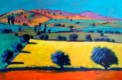  av Paul Powis
