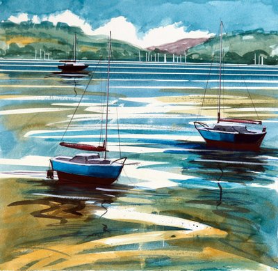  av Paul Powis