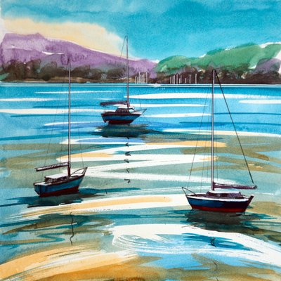  av Paul Powis