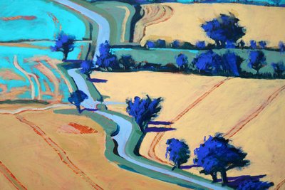  av Paul Powis