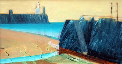 St Ives av Paul Powis