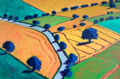  av Paul Powis
