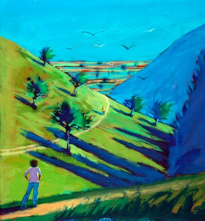  av Paul Powis