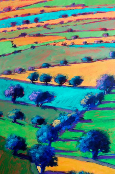  av Paul Powis