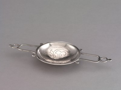 Sil, c.1760 av Paul Revere