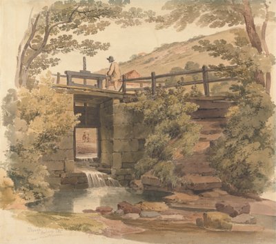 swedish av Paul Sandby Munn