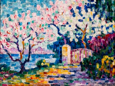  av Paul Signac