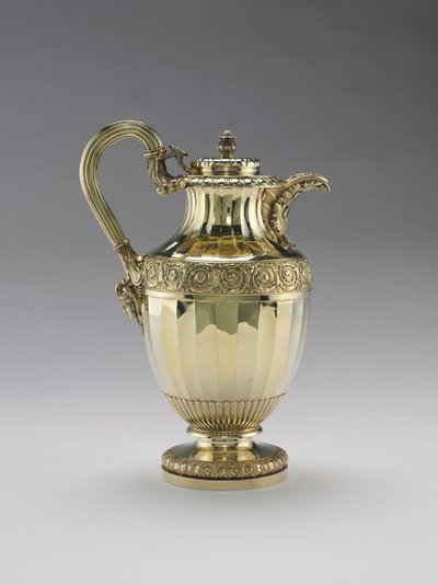 Ewer, 1815 av Paul Storr
