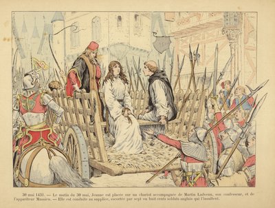  av Paul de Semant