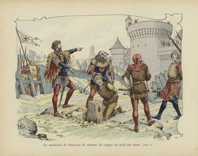  av Paul de Semant