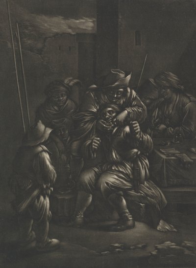 Tandläkaren av Paul van Somer