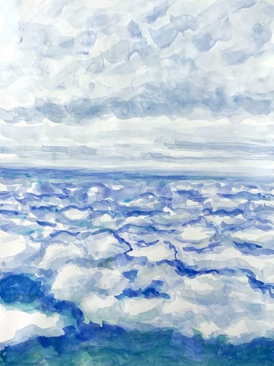  av Pauline Wegman | Key and Sea Creative