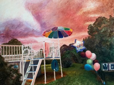  av Pauline Wegman | Key and Sea Creative