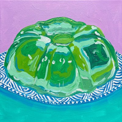  av Pauline Wegman | Key and Sea Creative