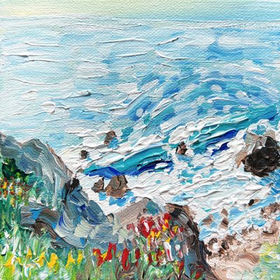  av Pauline Wegman | Key and Sea Creative