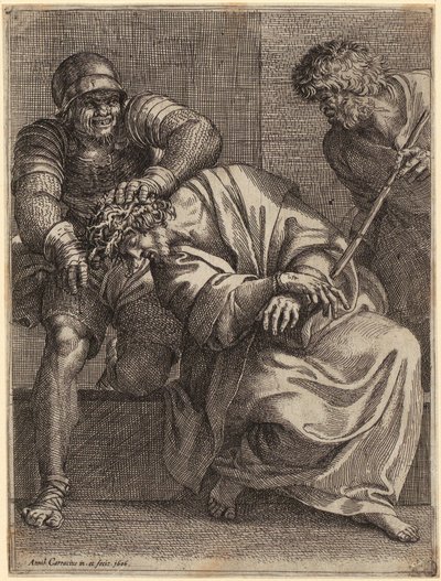 Kohjord av Paulus Potter