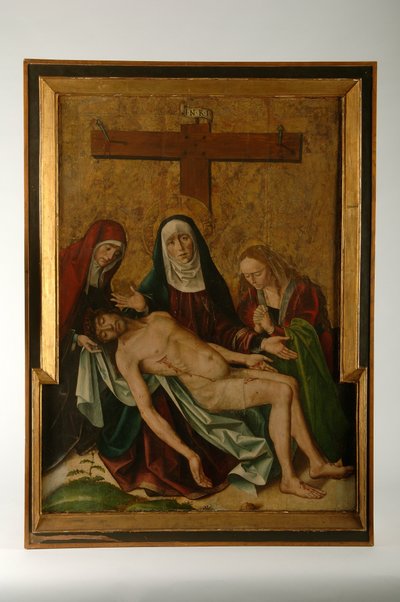 Pietá av Pedro Berruguete