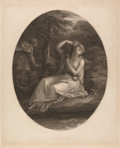 Sylvia av Peltro W. Tomkins