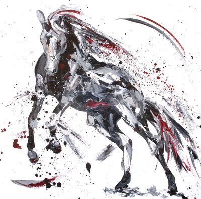 Shadow, 2014 av Penny Warden