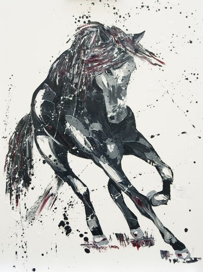 Betydelse, 2016 av Penny Warden