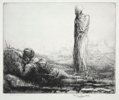 Dödsdansen: Death Funders av Percy John Delf Smith