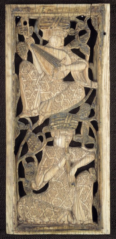 Okänd bild av Persian School