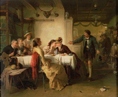 Okänd bild av Peter Baumgartner