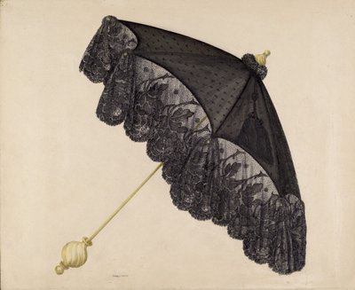 Parasoll av Peter Connin