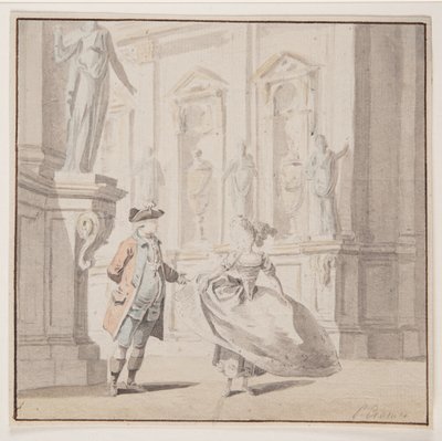 Scenbild av Peter Cramer