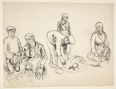 Betor brännare. Studietidning av Peter Hansen