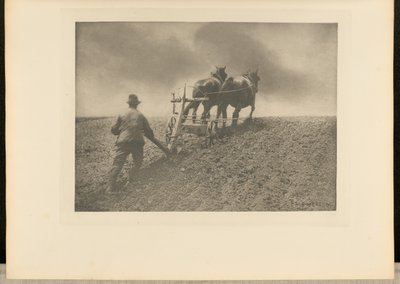 Ett styvt drag. [Suffolk.] av Peter Henry Emerson