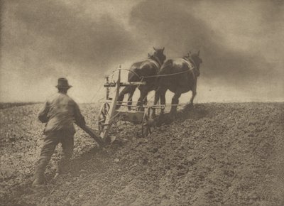 Ett styvt drag. [Suffolk.] av Peter Henry Emerson