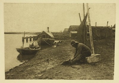 Breydon smältverk av Peter Henry Emerson