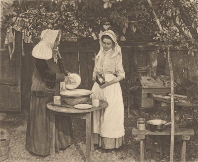 Bekännelser av Peter Henry Emerson