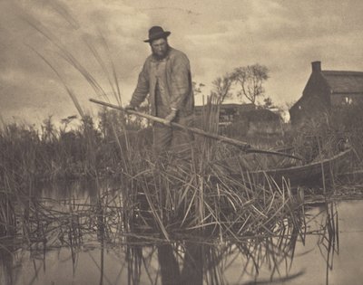 Kapning av Gladdon av Peter Henry Emerson