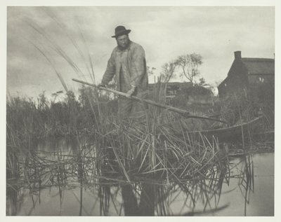 Kapning av Gladdon av Peter Henry Emerson