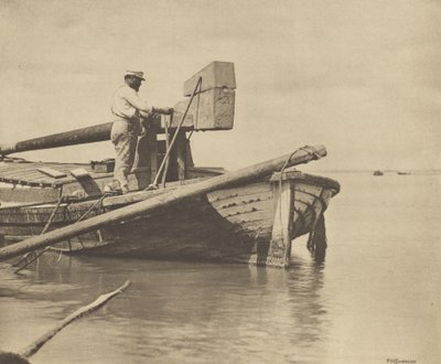 [Reparation av Wherry] av Peter Henry Emerson