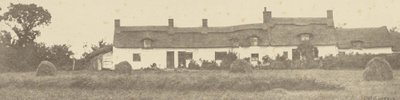 Stugor i Norfolk av Peter Henry Emerson
