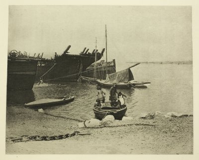 swedish av Peter Henry Emerson