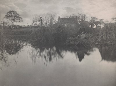 Quanting the Gladdon av Peter Henry Emerson