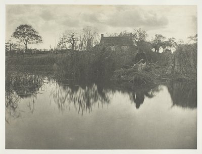 Kvantifiering av Gladdon av Peter Henry Emerson