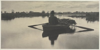 Rodd hem Schoof-grejer av Peter Henry Emerson