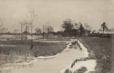 The Edge of the Bread av Peter Henry Emerson