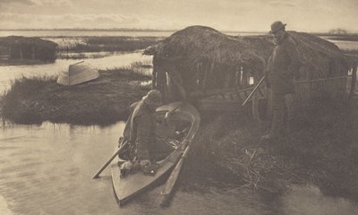 Fowlers återkomst av Peter Henry Emerson