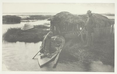 Fowlers återkomst av Peter Henry Emerson