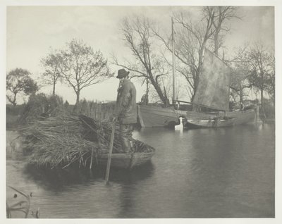 Gladdon-klipparens återkomst av Peter Henry Emerson