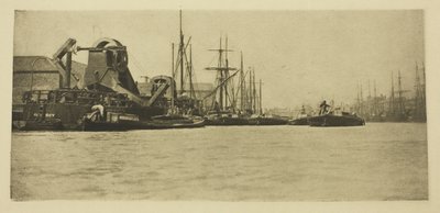 Slit och grime av Peter Henry Emerson