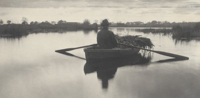 Rodd hem Schoof-grejer av Peter Henry Emerson and T.F. Goodall