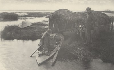 Fowlers återkomst av Peter Henry Emerson and T.F. Goodall
